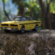 Illustration for article titled Feijoada Friday - 1975 Dodge Charger R/T